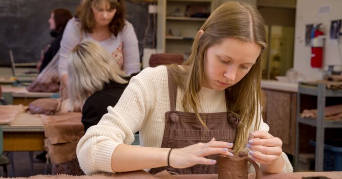 Ceramics21March2024 (52 of 59) - Truman Today
