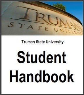 Student Handbook