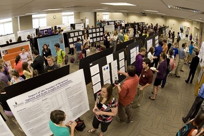 Student Research Conference