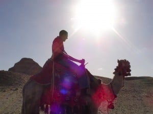 Art History Study Abroad