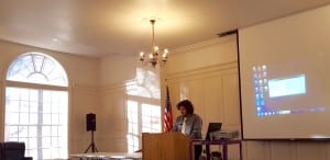 leach talk phre conf.