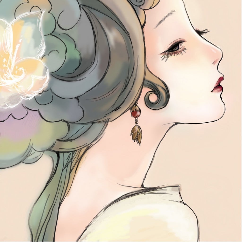 Design Student work