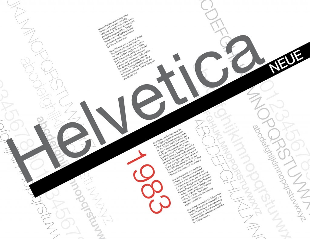 Design Student work