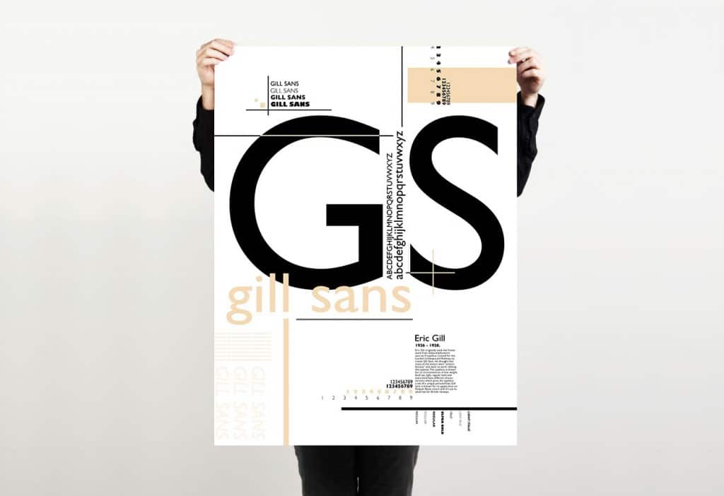 Design Student work