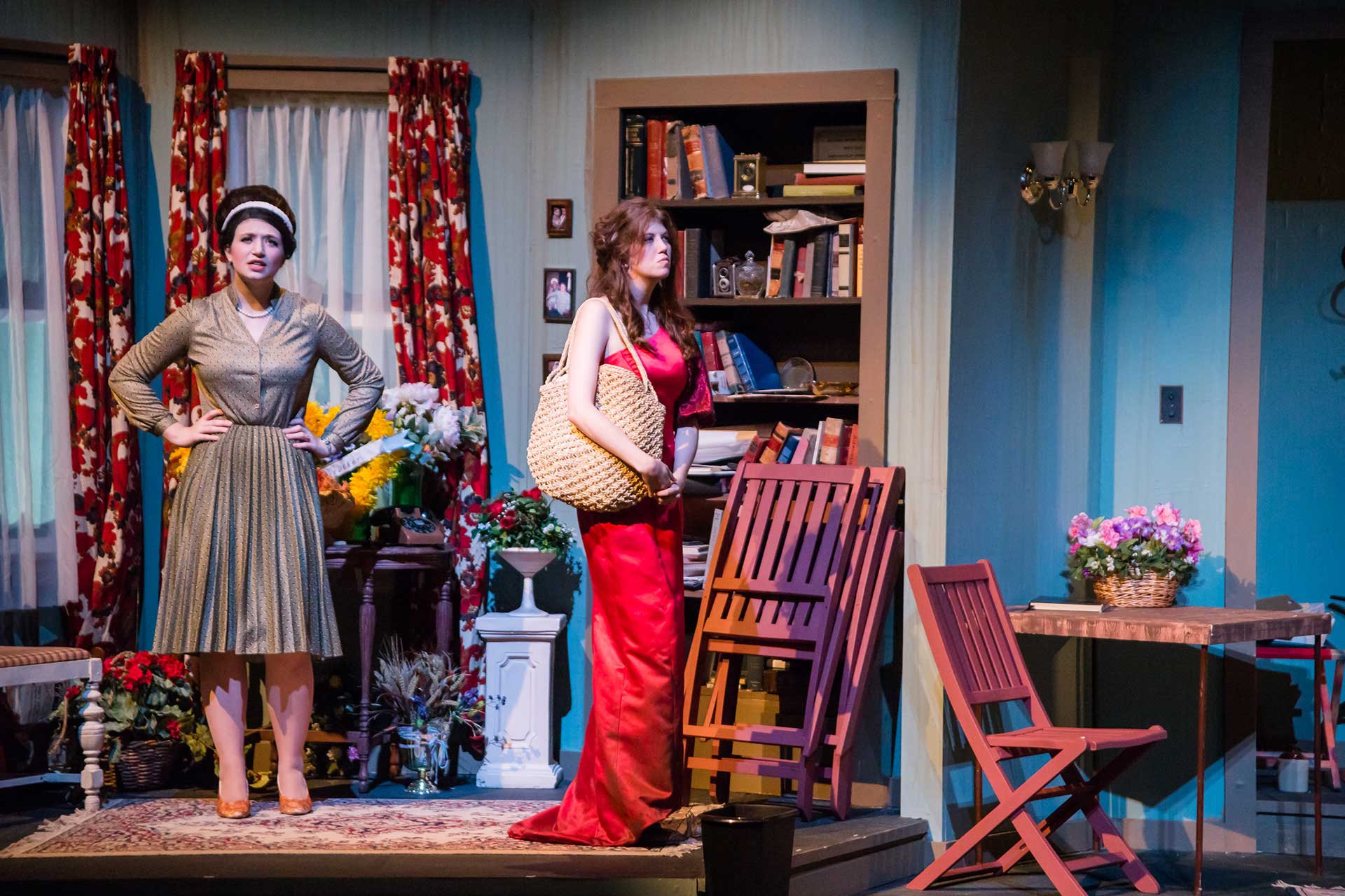Theatre production