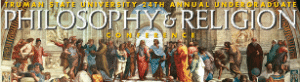 Philosophy and Religion Conference