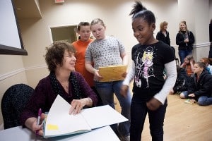 Children's Literature Festival