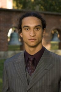 Andrew McCall
