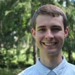Conor Gearin, Biology Major