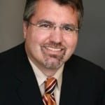 Kevin Urbatsch ('88):  Attorney/Myers Urbatsch P.C.