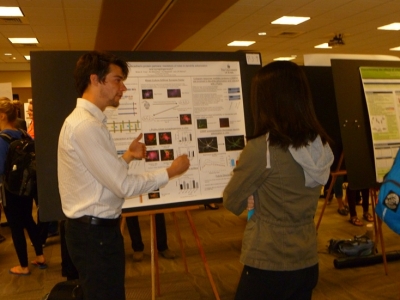 Student Research Conference