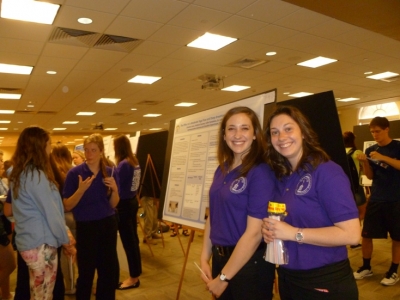 Student Research Conference