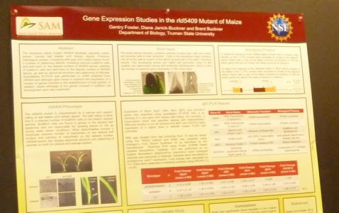 Student Research Conference