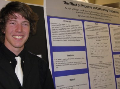 Student Research Conference