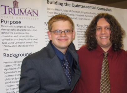 Student Research Conference