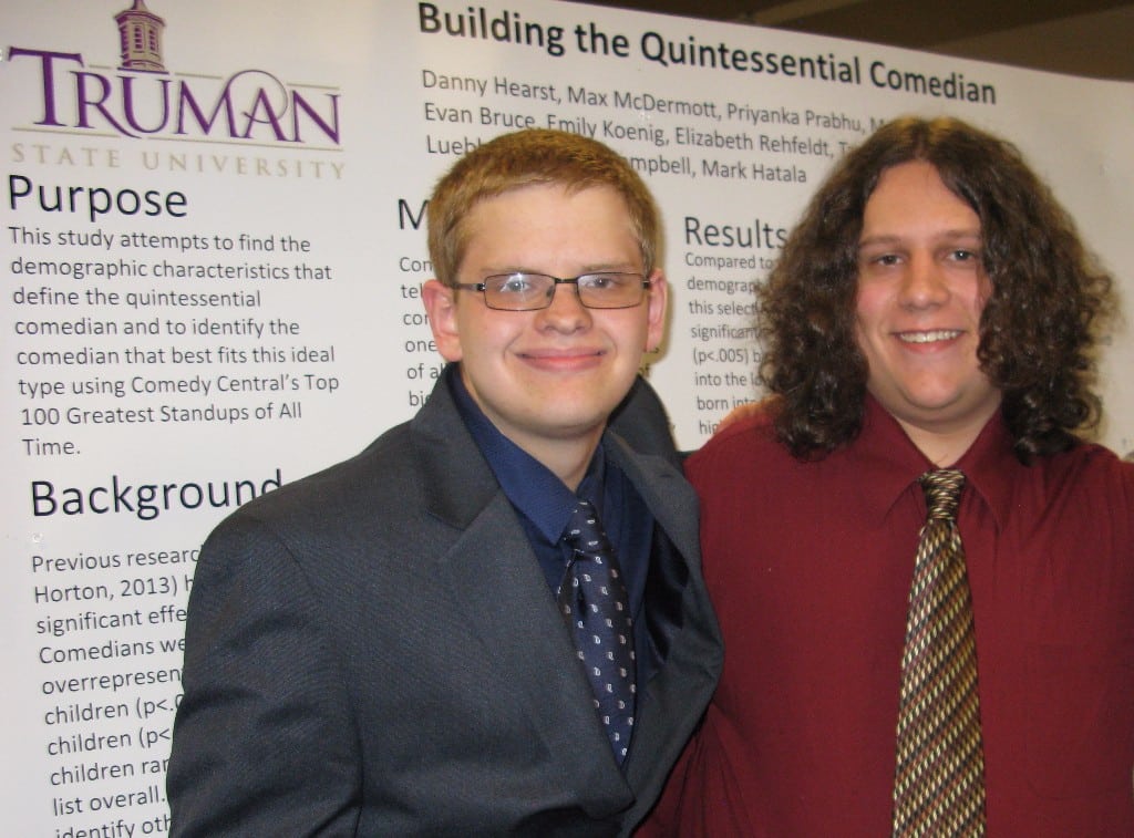 Student Research Conference