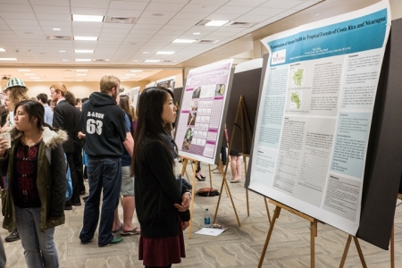 Student Research Conference
