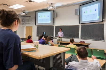 Student Research Conference