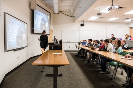 Student Research Conference