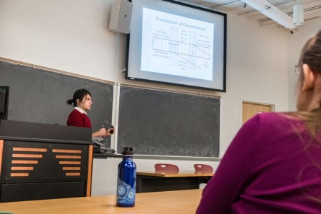 Student Research Conference