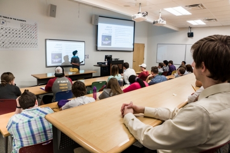 Student Research Conference