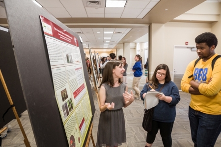 Student Research Conference