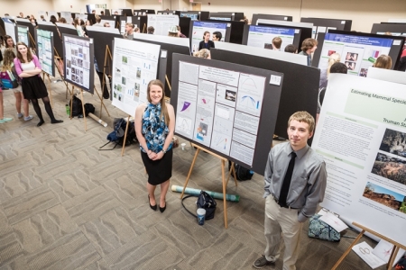 Student Research Conference