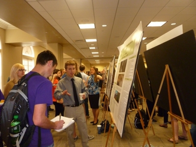 Student Research Conference