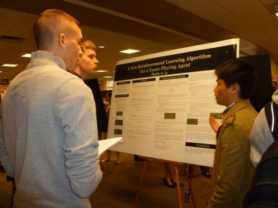Student Research Conference