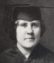 Lola Gordon Bell
