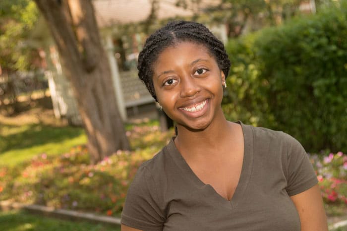 Chynna Byrd