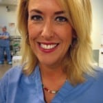 Dawn (Wellington) Tartaglione (’90) Neurosurgeon
