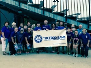 EducationForFoodBank