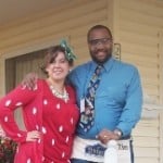 Rachel ('10) & Jeremy ('10, '12) Mapp: House Parents for Homeless Teenage Boys