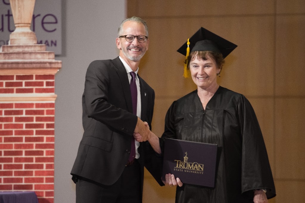 Golden Alumni 2015 Ceremony