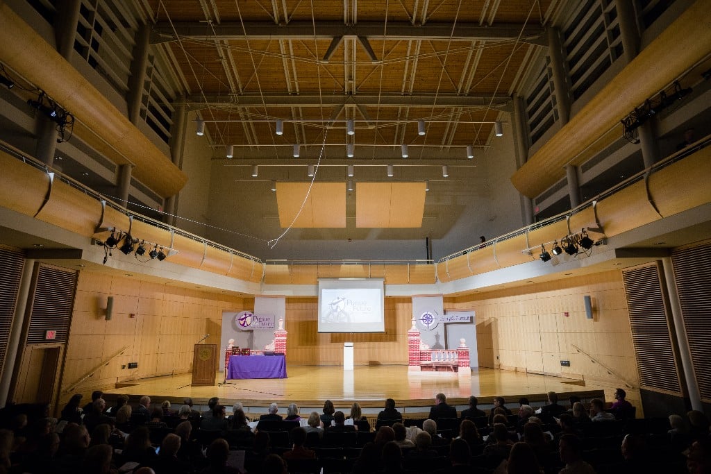 Golden Alumni 2015 Ceremony