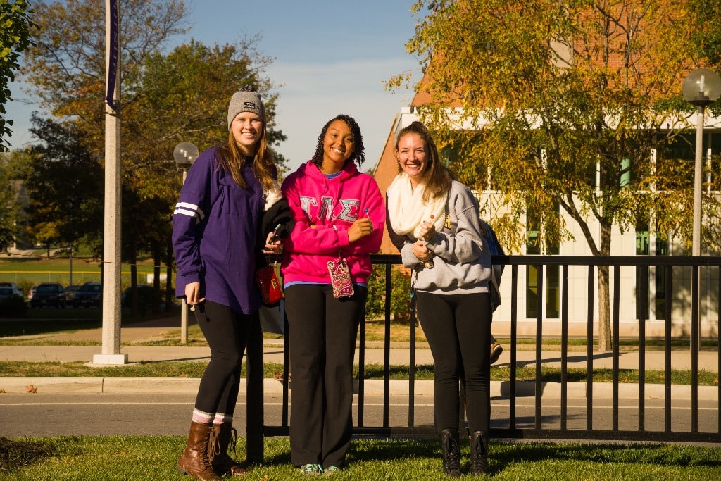 Homecoming 2015 Parade
