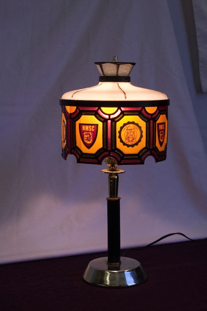 NEMO Annual Banquet and Auction Items