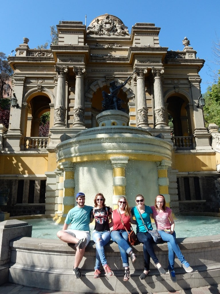 Santiago