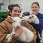 Livestock Management Class