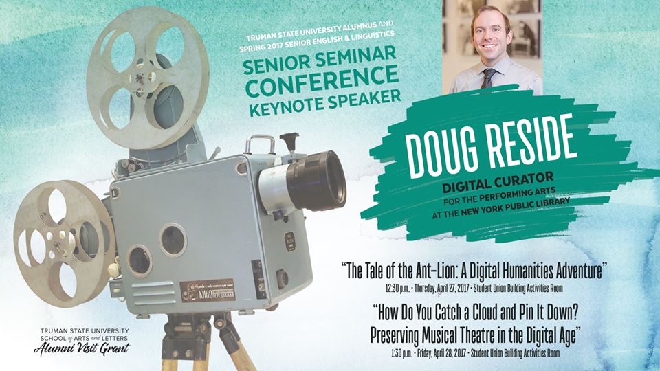 Doug Reside