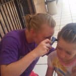 Mackenzie: Gaining Real-World Experience through Study-Abroad in Mexico