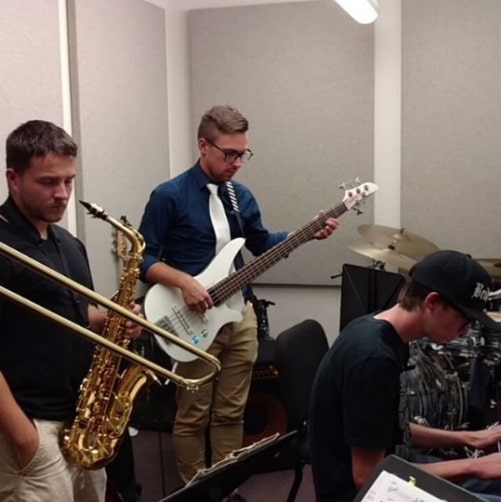 Jazz Combo