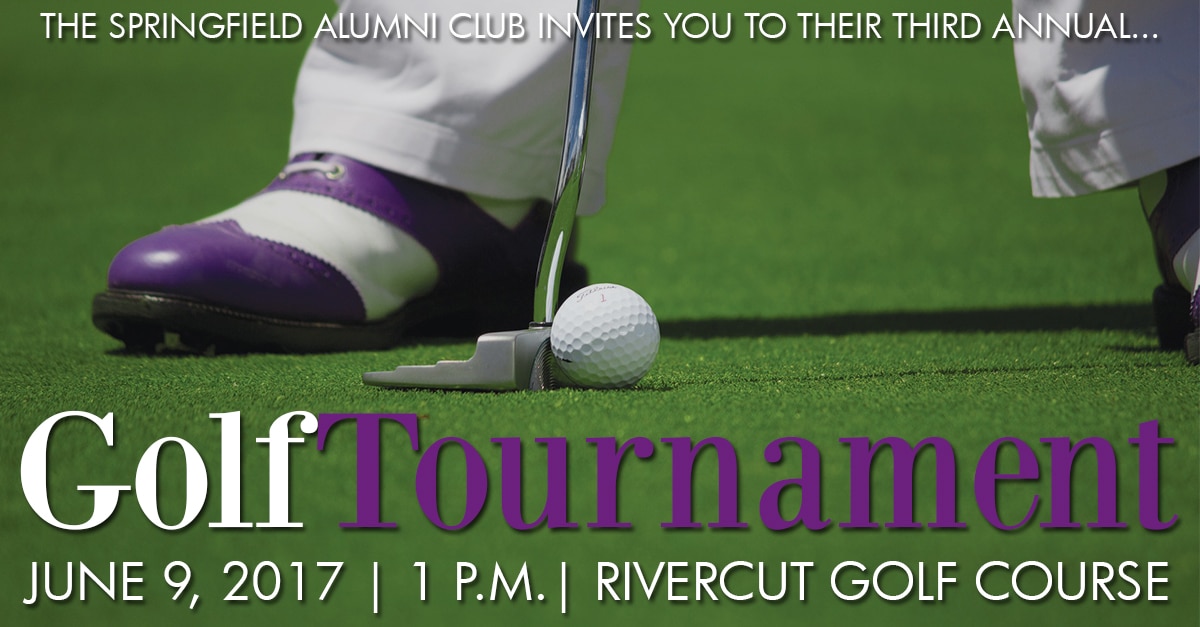 GolfTournament