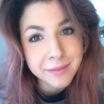 Sarah Barger