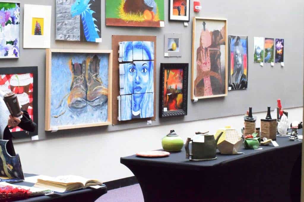 Student Projects