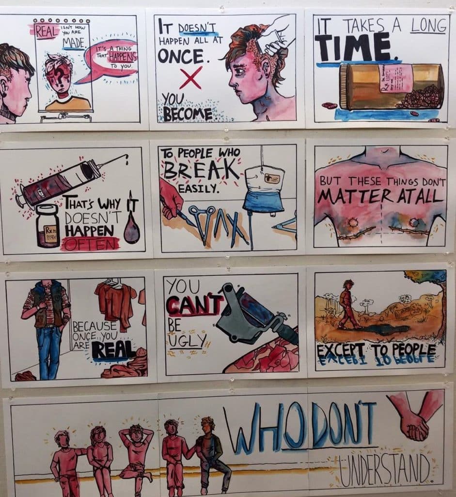 Art Project