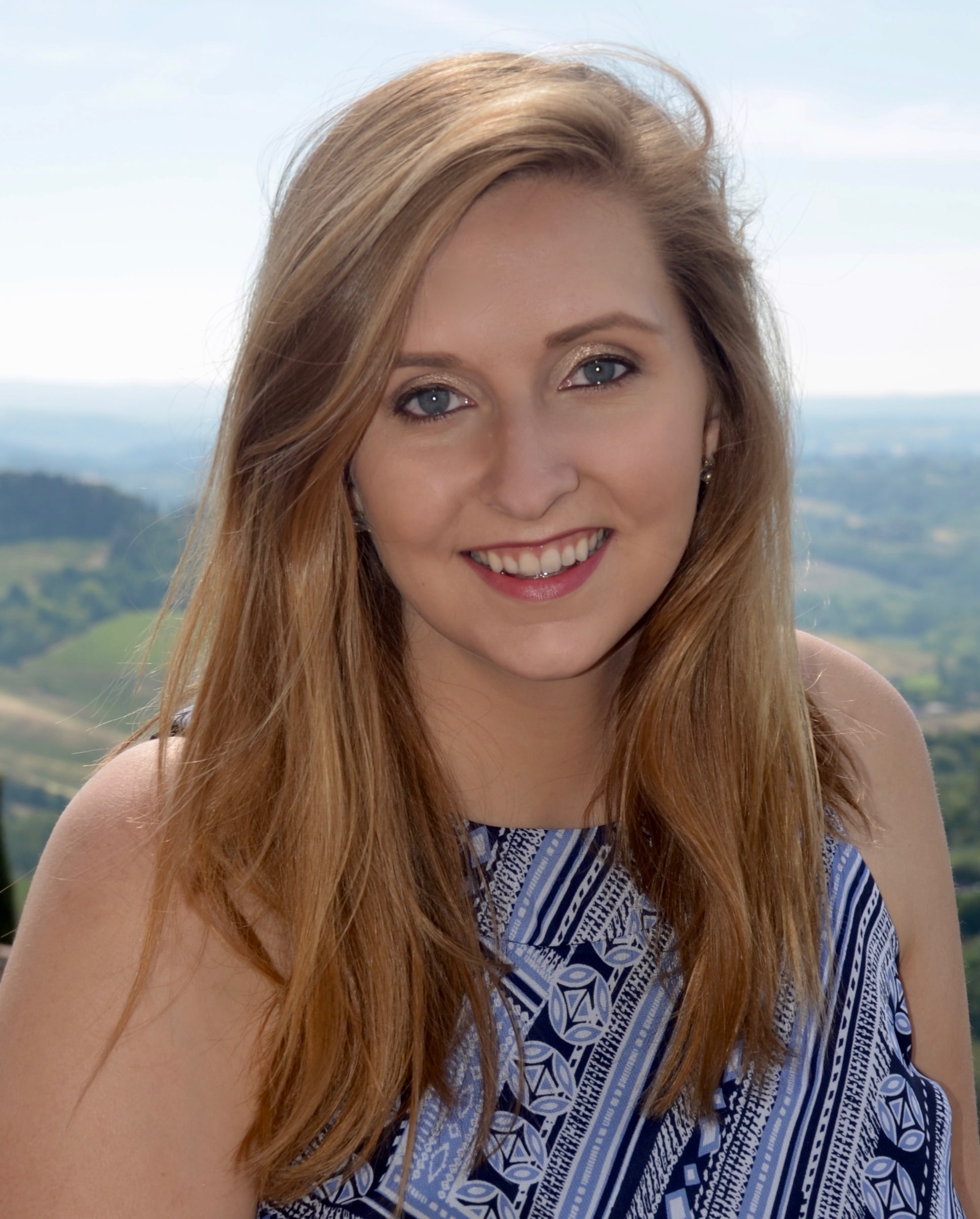 Lauren Gieseking