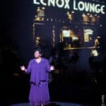 Lyceum Event: Aint-Misbehavin