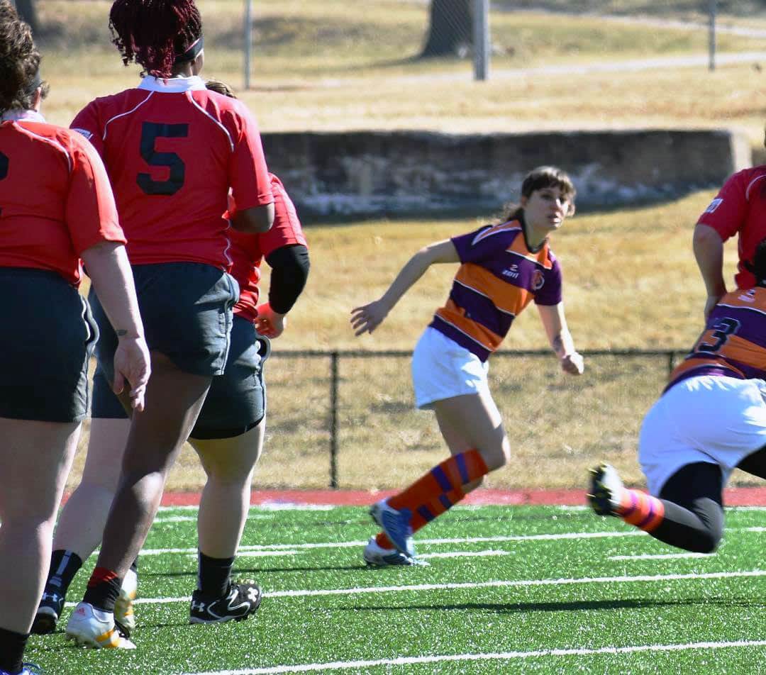 Bullets Rugby